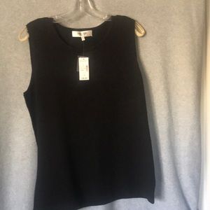 Jones studio camisole heavier weight